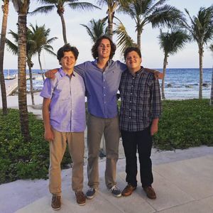 Meet your Posher, Ryan